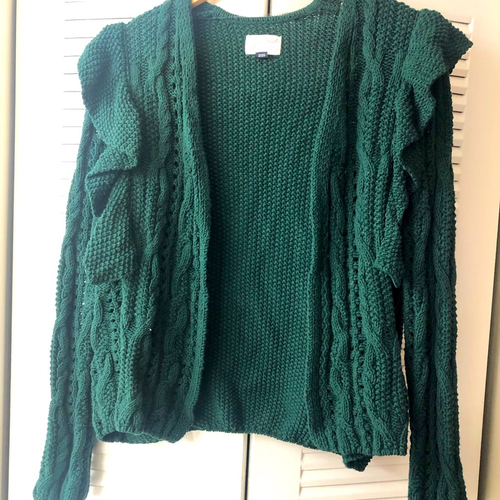 Vest